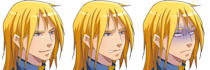 create rpg character faceset