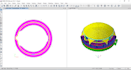 model, analyze and design complex structures in etabs