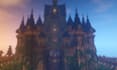 build any size of structure for you in minecraft