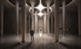 give life to your architecture with postdigital rendering