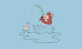 design and animate 2d cartoon characters