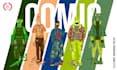 draw unique comic an illustration for business in 24h