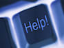 clean your computer with Remote Assistance