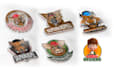 draw any nft art or generate 100,1k, 10k nft collection