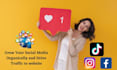 grow your instagram organically