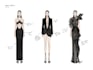 design and illustrate fashion collections for your brand