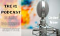get you great podcast interviews