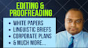proofread and edit your content