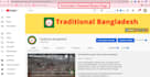 create professional youtube channel with complete video seo