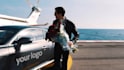 add your logo on cars and yacht luxury video