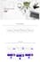 create websites using HTML, CSS, jquery and bootstrap