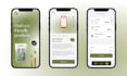 design exclusive UI UX mobile app