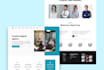 design web and mobile UI UX