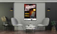 design podcast cover design in 12 hours