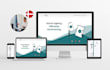 build digital marketing agency website in wordpress