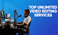 edit your video, podcast and zoom recording