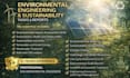 write environmental engineering and sustainability reports, tasks and projects