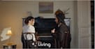 amazing lyrics video from stock footage full HD 4k