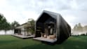 create 3d architectural animation