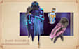 draw your fantasy weapon, prop or concept for you
