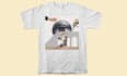make awesome collage artwork for tshirt design