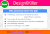design attractive facebook ads, instagram ads or instagram post