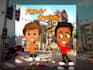 design cartoon album covers mixtape covers