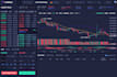 develop a full featured cryptocurrency exchange