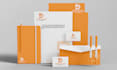 do real estate property management logo design