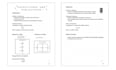 make study guides, notes, and flashcards