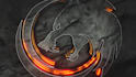 create an epic cinematic 3d logo reveal video and trailer
