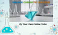 be your expert chemistry and science tutor