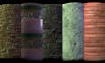 provide 3d modeling and texturing services for your game