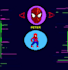 design a pixel art character in aseprite