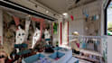do interior design and realistic 3d renderings
