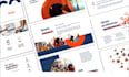 design company profile, pitch deck, and presentation creatively in 24 hours
