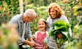 write captivating SEO gardening articles and blog post