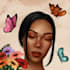 paint digital illustrations with time lapse video