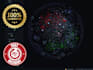 make a graph database in neo4j using cypher and in neptune
