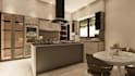 design interior of your space having interior rendering and animation