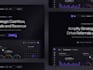 design stunning UI UX for mobile app, web and ai product in figma
