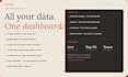 build a custom google looker studio SEO and ads dashboard