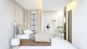 design your house, commercial, interior space in 2d 3d model