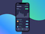 create mobile apps UI UX designs