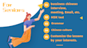 help you learn mandarin chinese and chinese culture