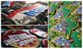 deliver physical patches at your given address