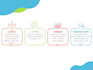 design interactive infographic in powerpoint