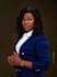 be your social media female video spokesperson ugc creator