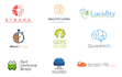 design a nice mind, ai, mental, neuro, brain logo design