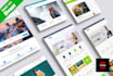 design amazing UI and UX in figma and sketch